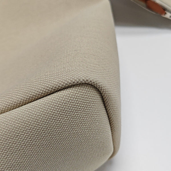 Herbag 31 Canvas White