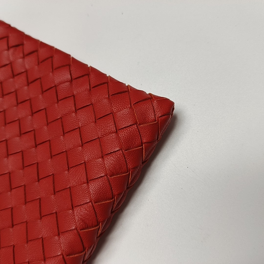 Lambskin Red