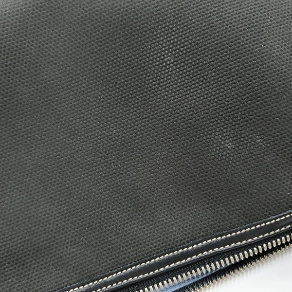 Canvas Black