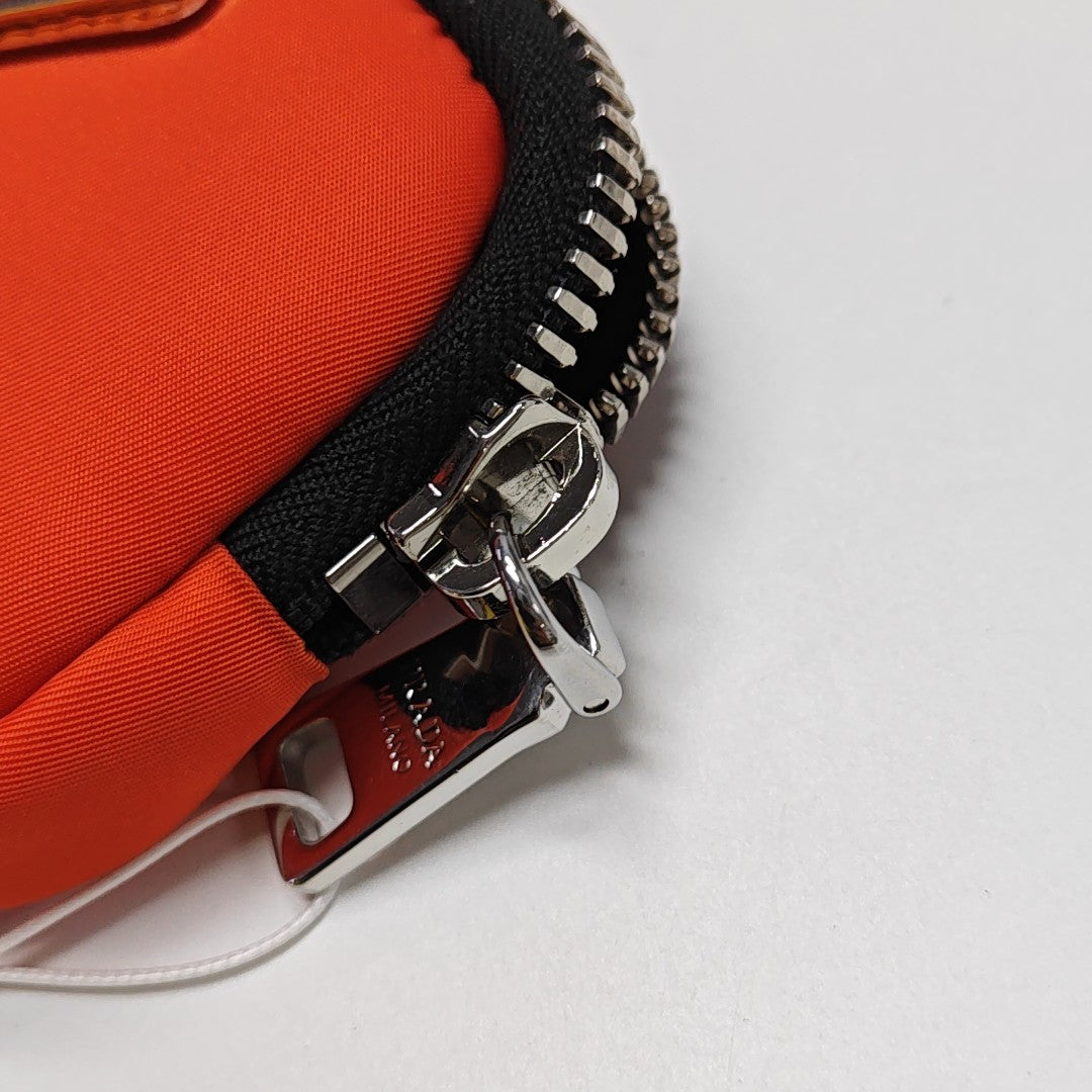 Nylon Orange