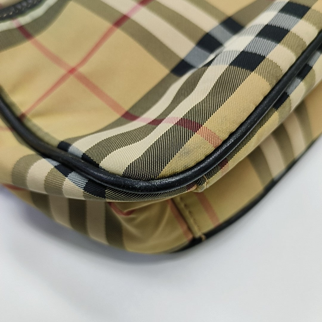 Canvas Small Beige