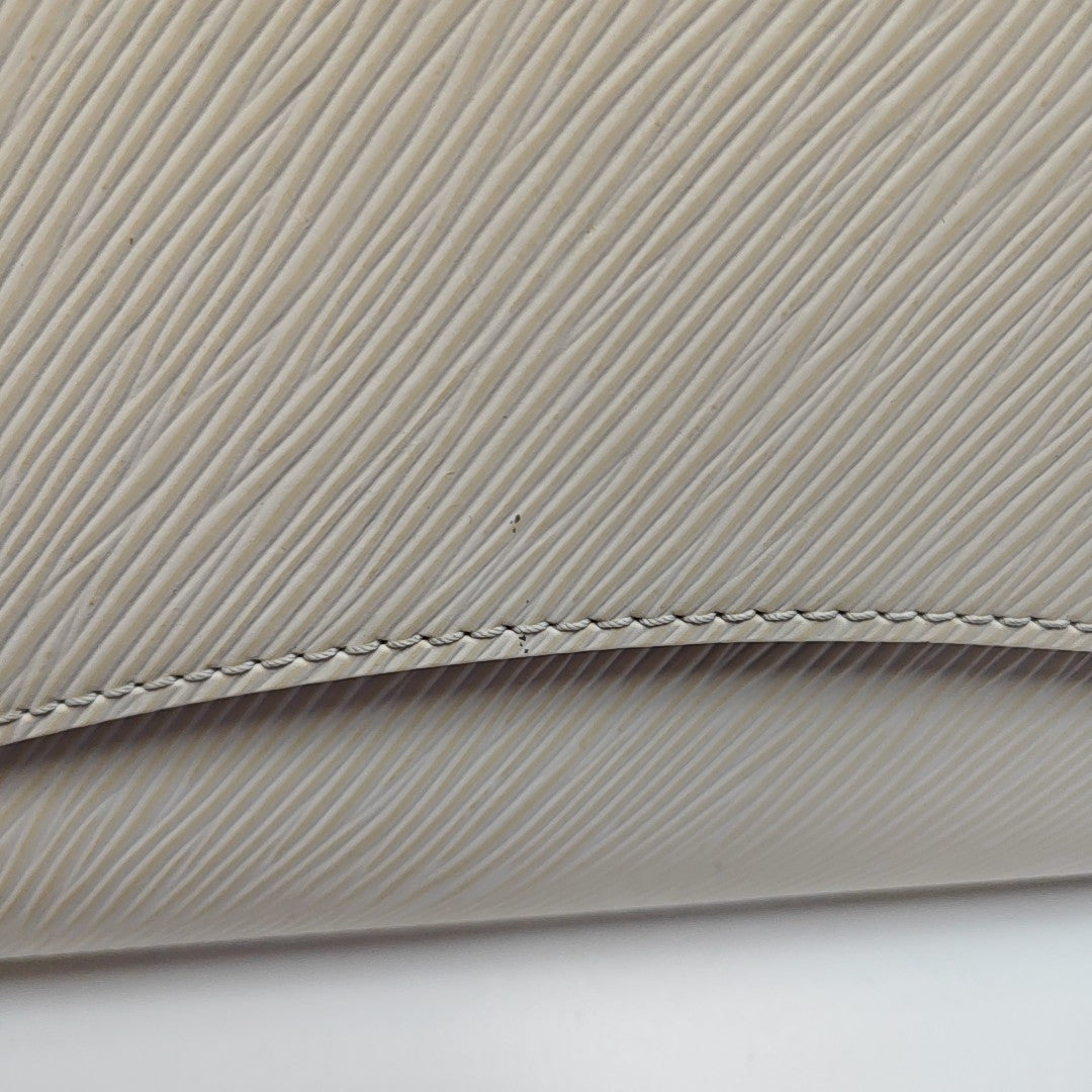 BUCI Epi White
