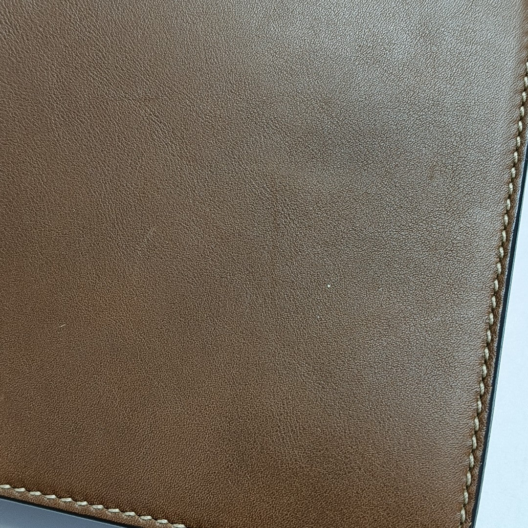 Animalier Calfskin Brown