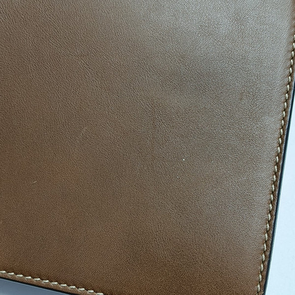 Animalier Calfskin Brown