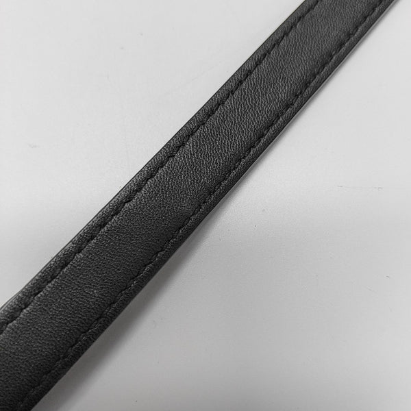 Calfskin Black