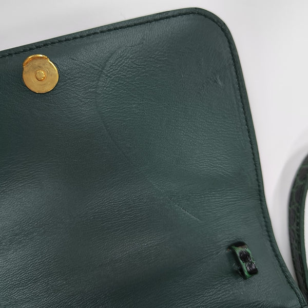B. Calfskin Green