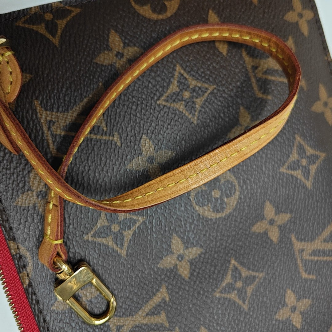 NEVERFULL