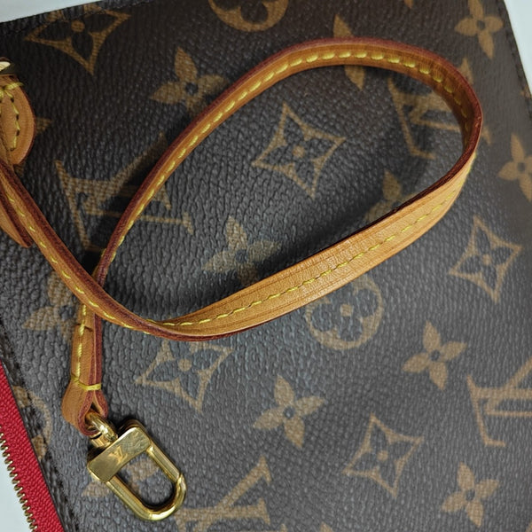 NEVERFULL