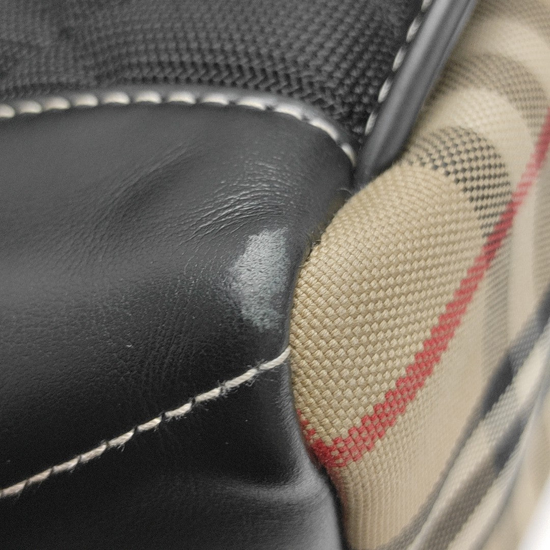 Vintage Canvas Brown