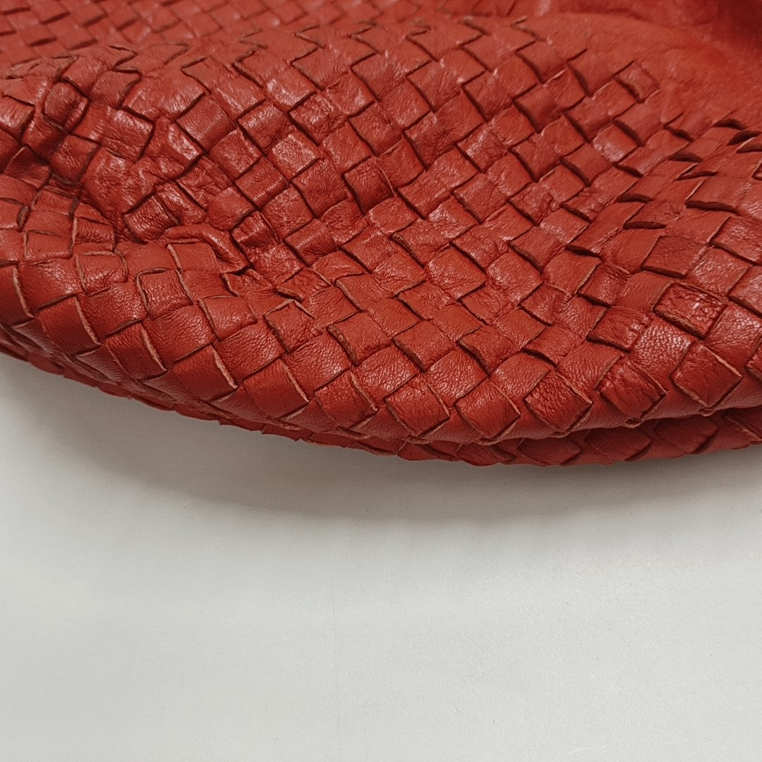 Lambskin Red