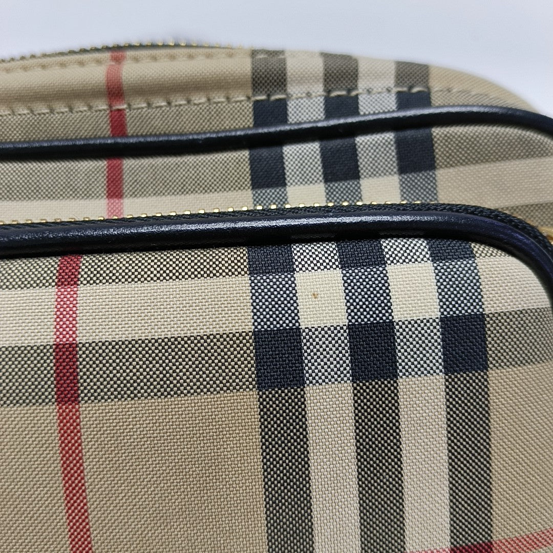 Fabric Brown