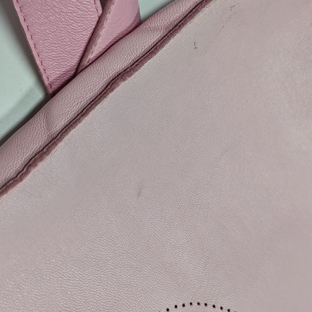 Clou De Selle Pink