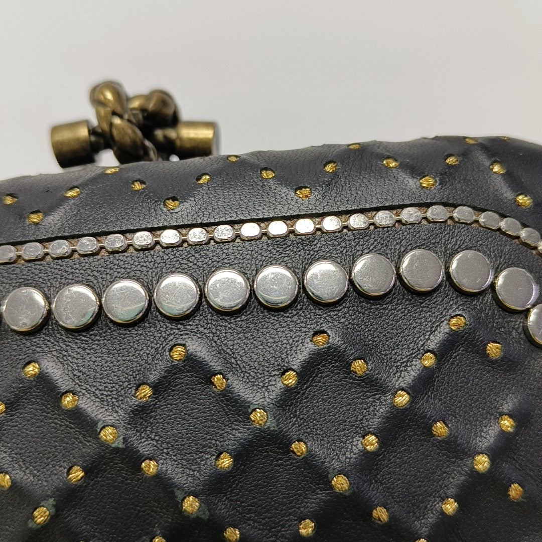Leather Black