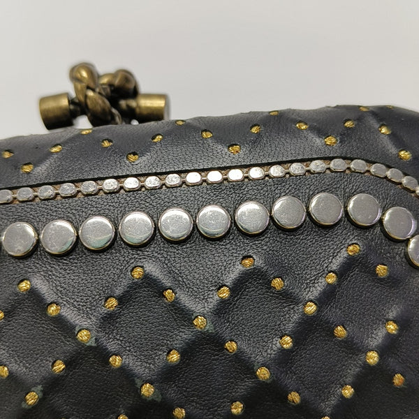 Leather Black