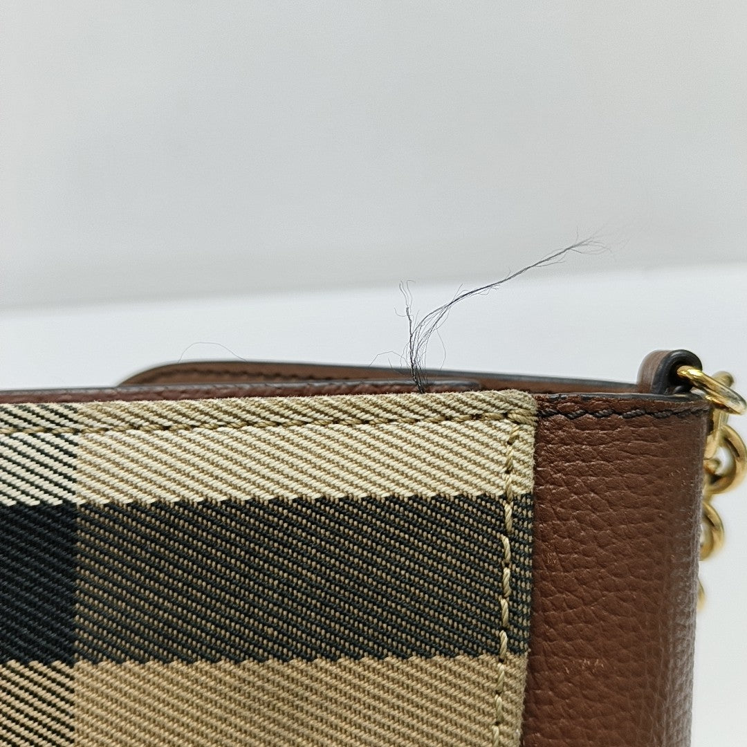 Hampshire Canvas Brown