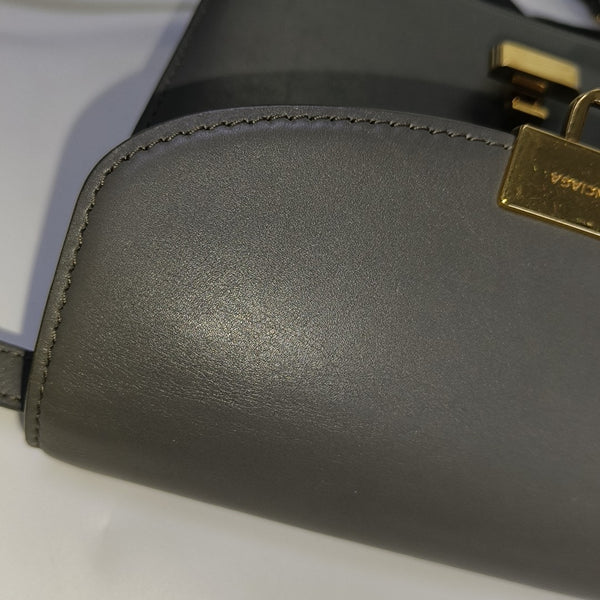 Calfskin Gray