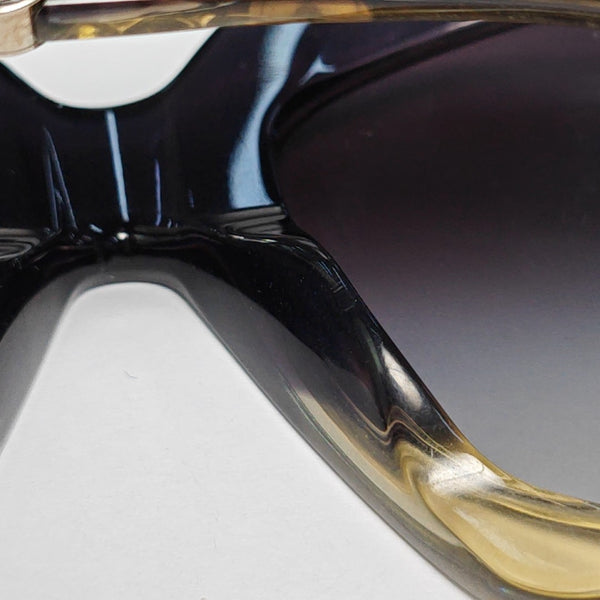Synthetic Sunglasses Blue