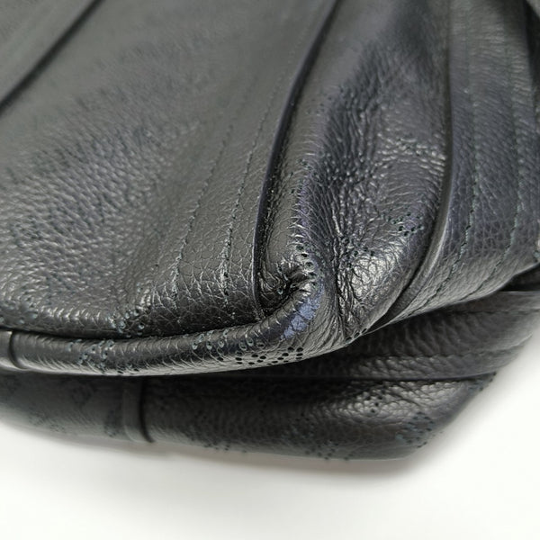 Calfskin Black