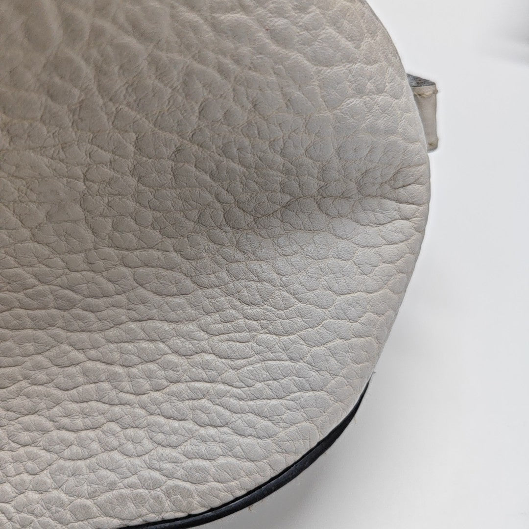Sartorial Orchard Calfskin Gray