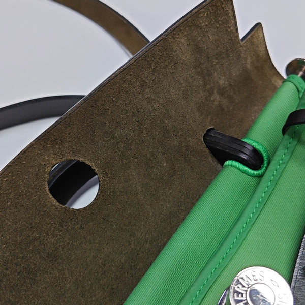 Herbag 31 Canvas Green
