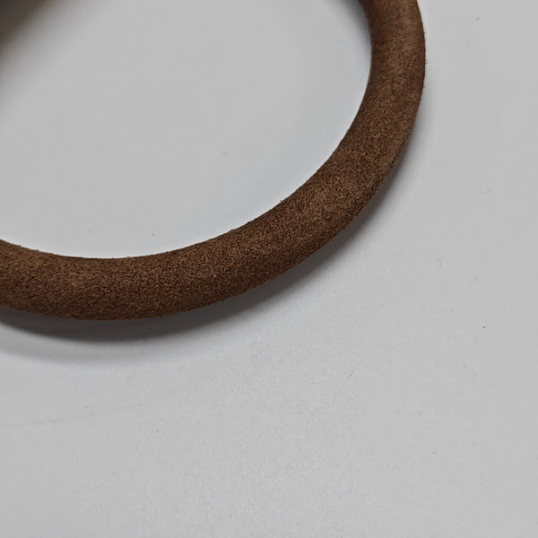 Coated Canvas Beige