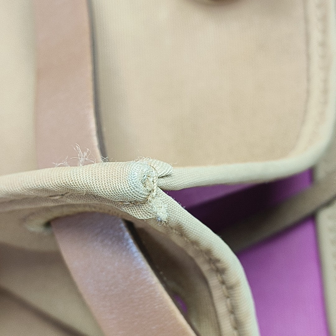 Herbag 31 Canvas Beige