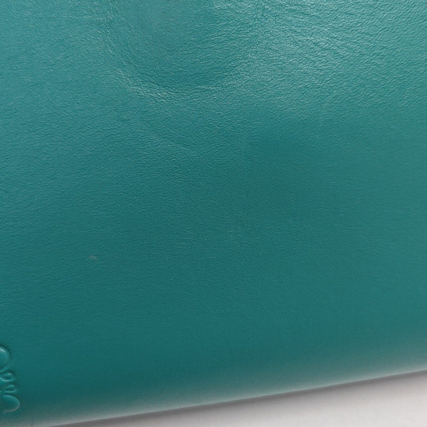 Gate Mini Calfskin Green