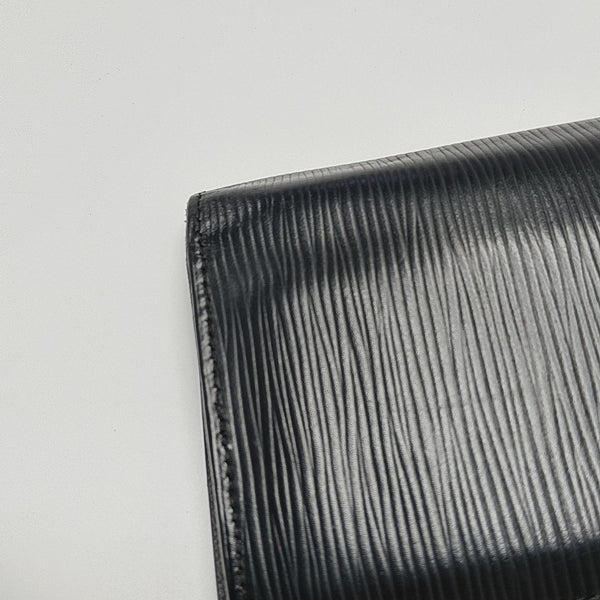 Epi Wallet Black
