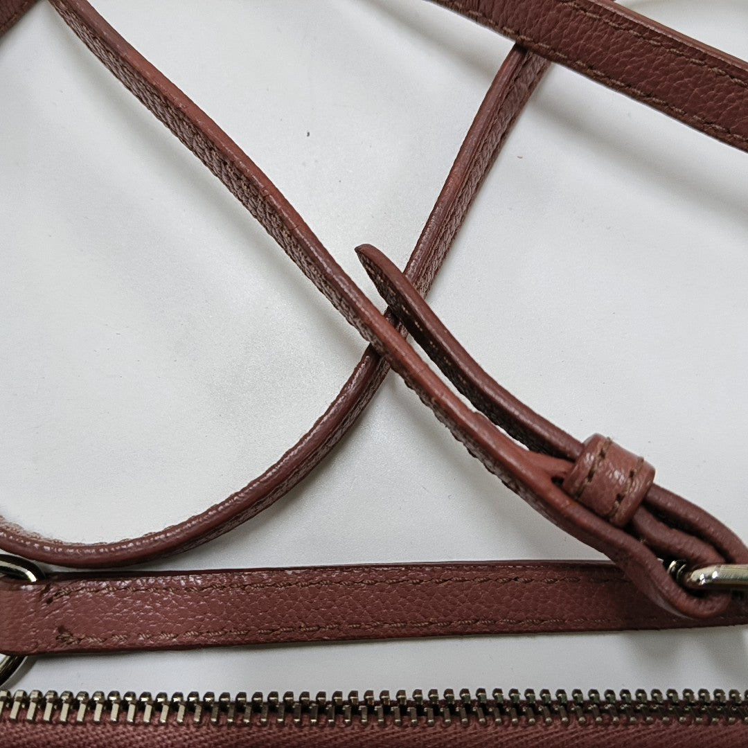 Calfskin Pink
