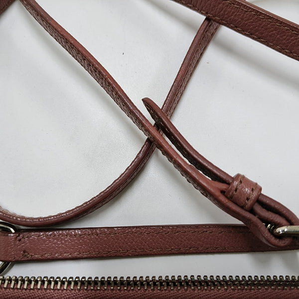 Calfskin Pink