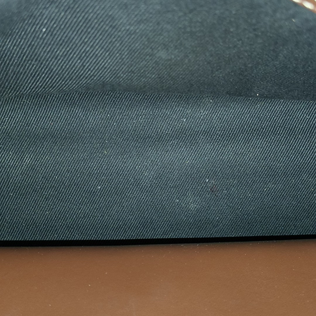 Title Small Canvas Beige