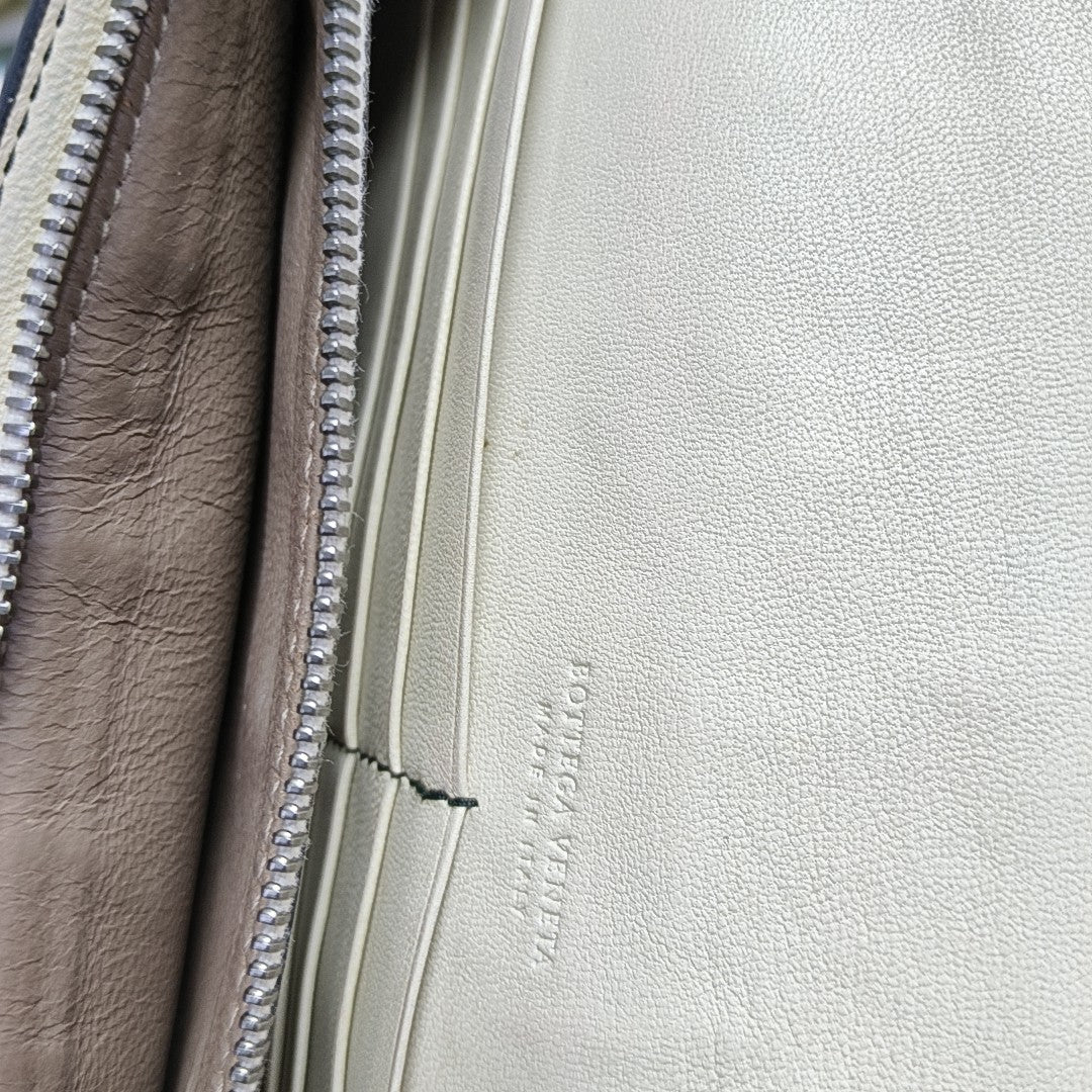 Lambskin White