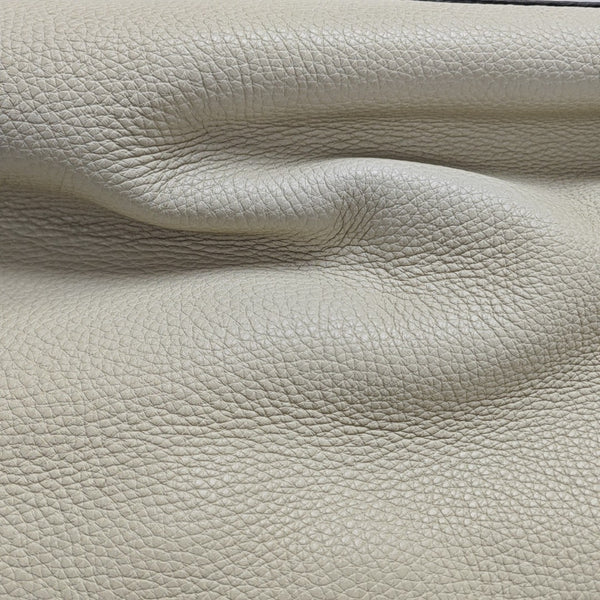 Daily Calfskin White