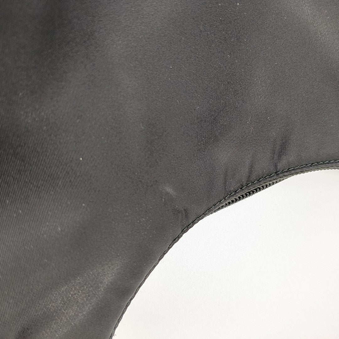 Re-Edition2005 Mini Nylon Negro