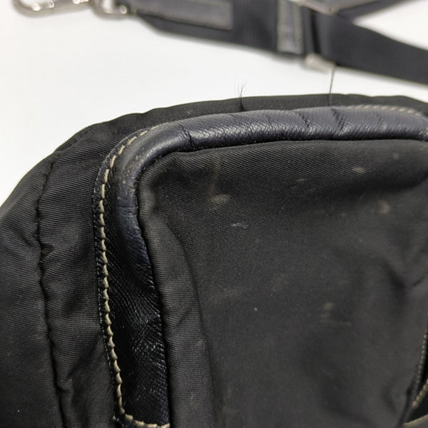 Nylon Black
