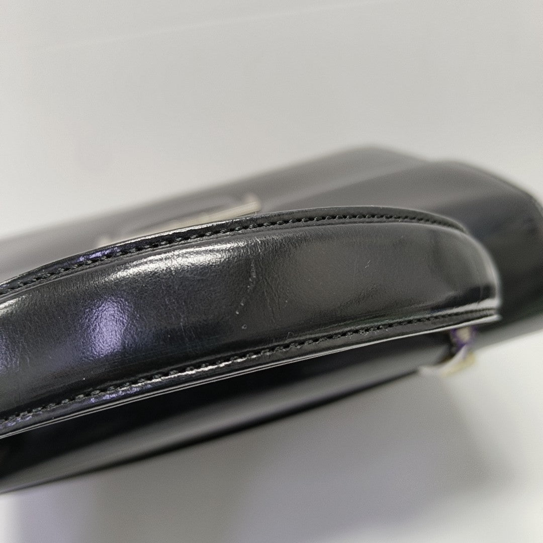 Leather Black