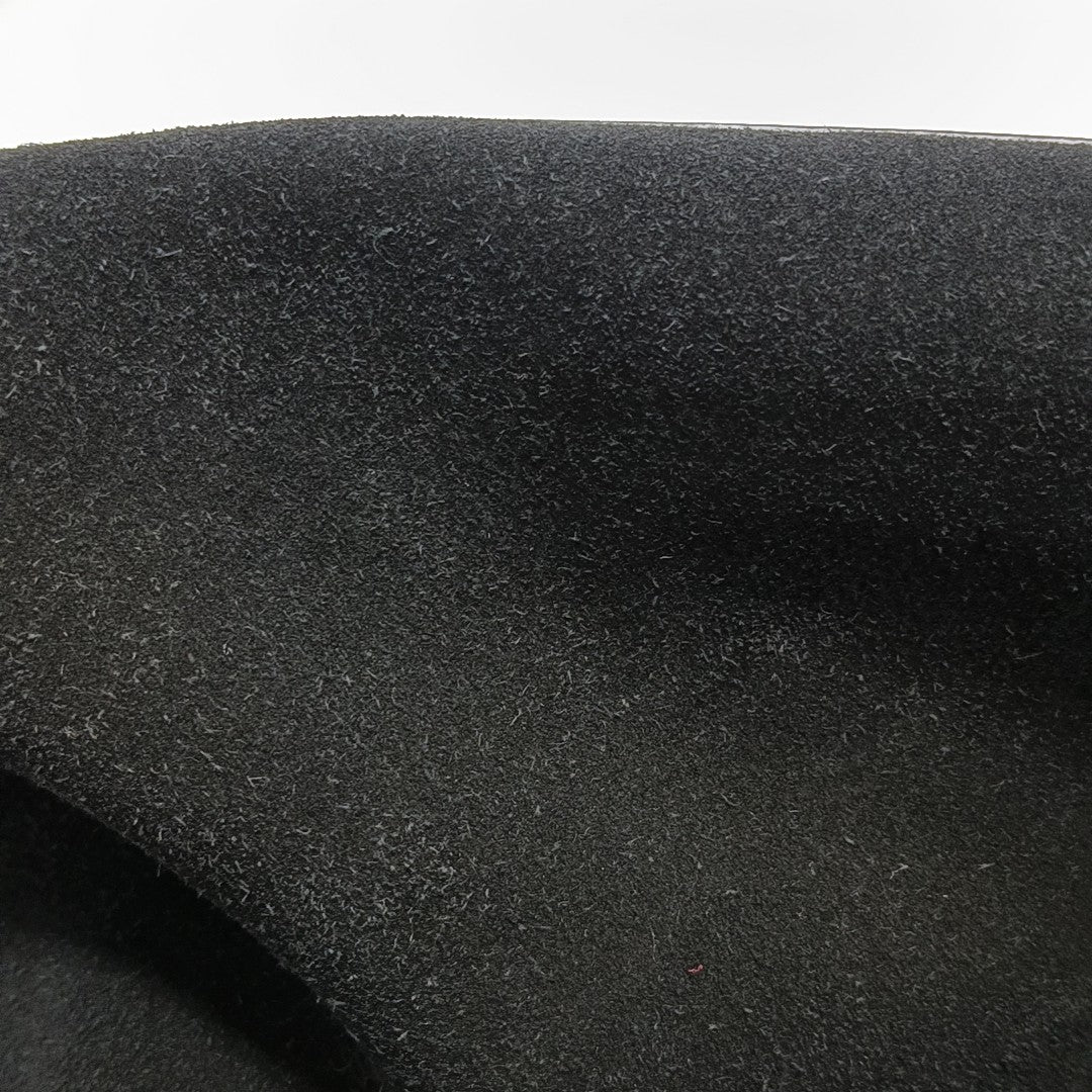 Amazona Suede Black
