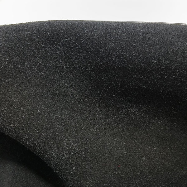 Amazona Suede Black
