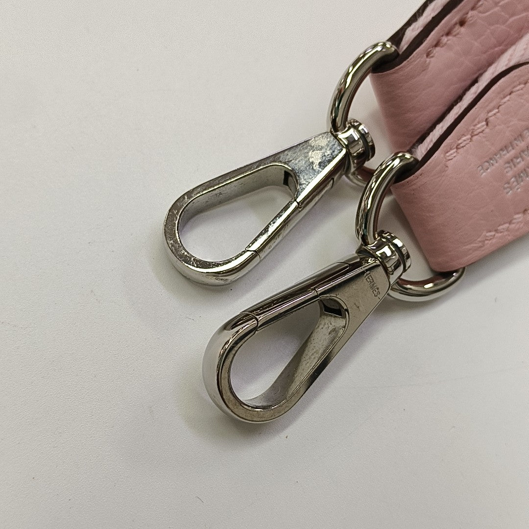Evelyne TPM Clemence Pink