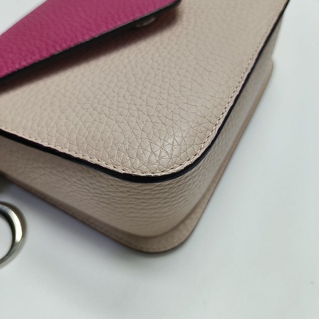 Calfskin Pink