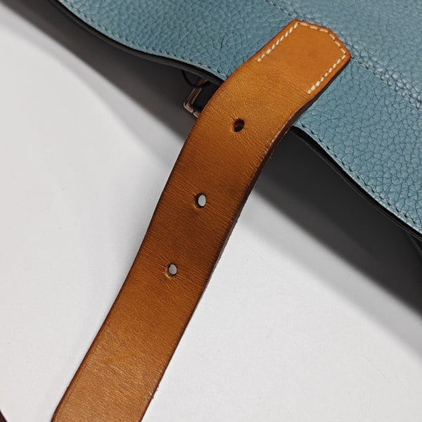 Marwari Clemence Blue