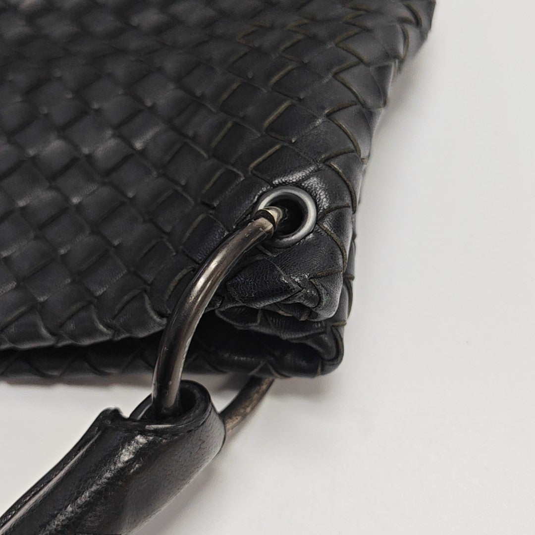 Calfskin Black