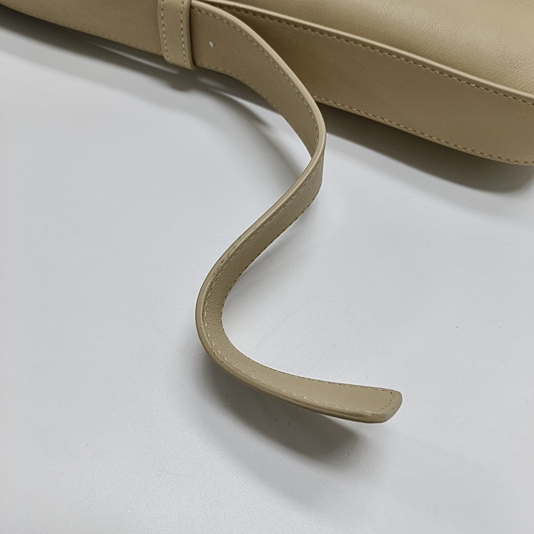 Calfskin Beige