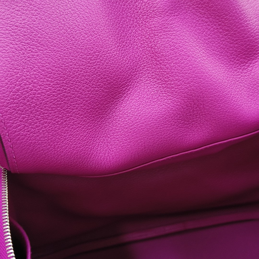 Lindy 26 Evercolor Pink
