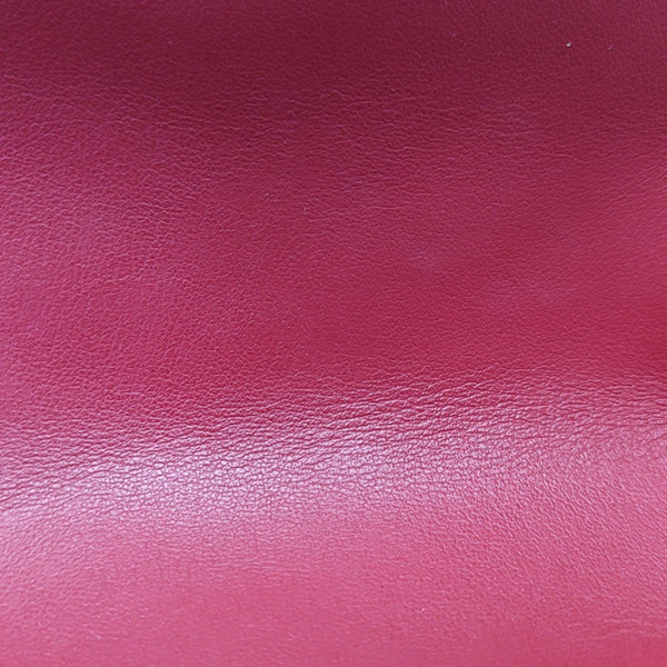 GG Marmont Small Quilted Calfskin Red