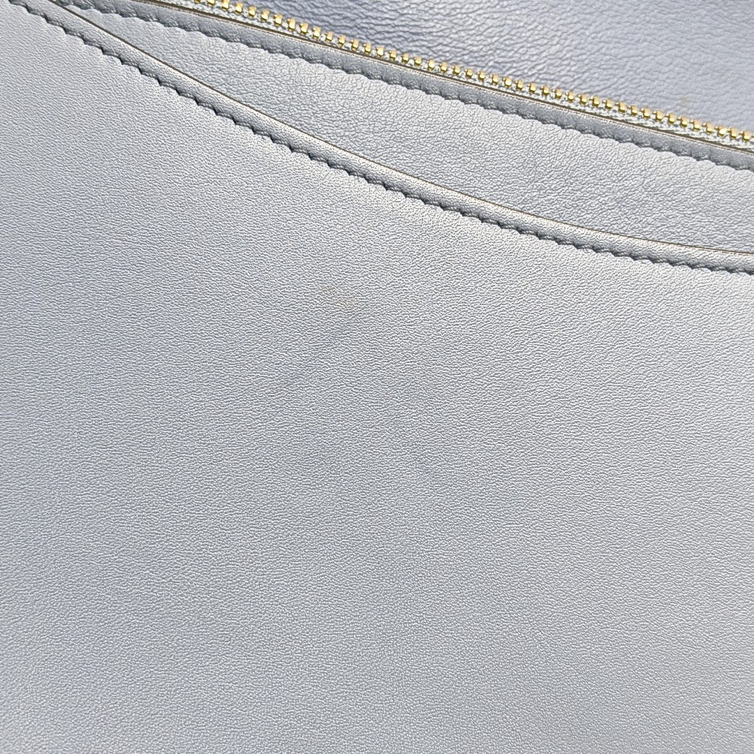 FRAME Medium Calfskin Multicolor