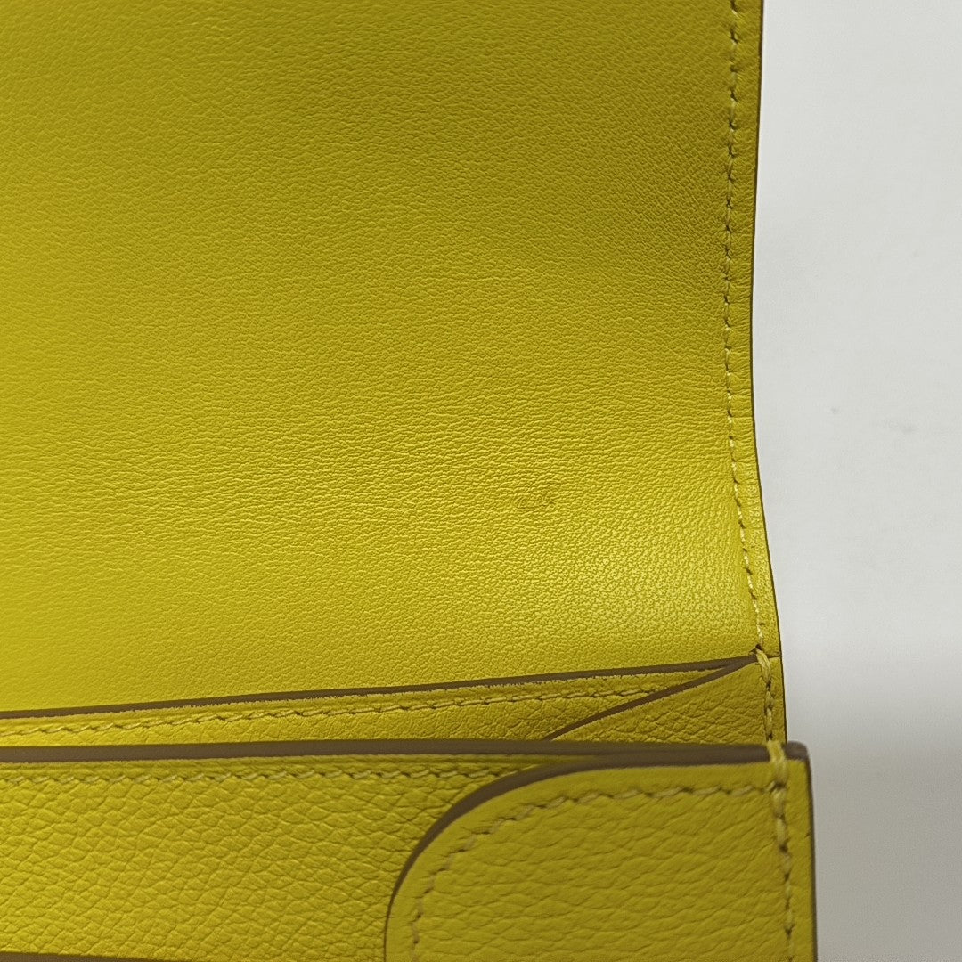 1938 Evercolor Yellow