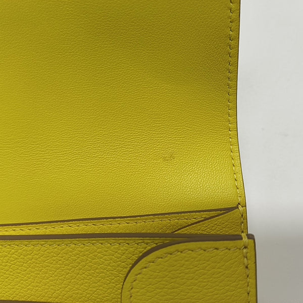 1938 Evercolor Yellow