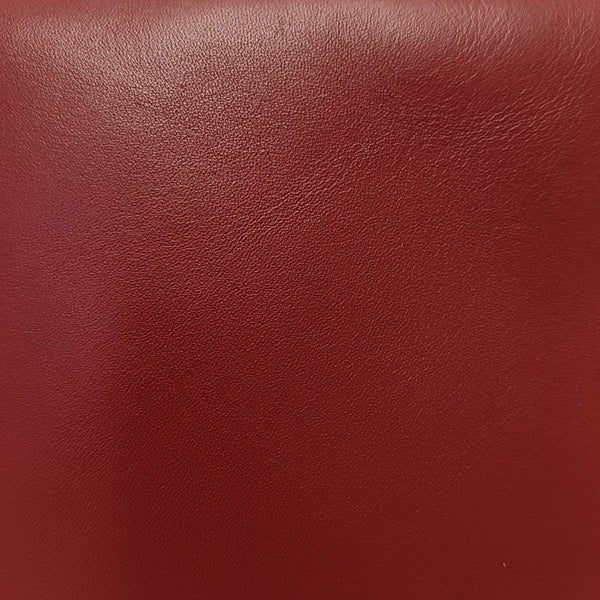 Monogram Canvas Clutch Brown