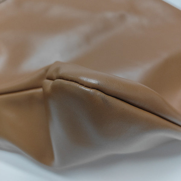 IVY Calfskin Brown